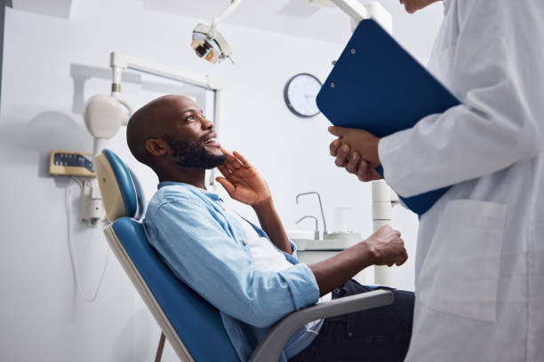 Best Pediatric Emergency Dentist in Stratford, CA